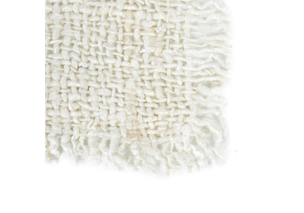 Set de 4 Sous-Plateaux Oh My Gee - Crème - INIE004Cr-SET4 - Bazar Bizar