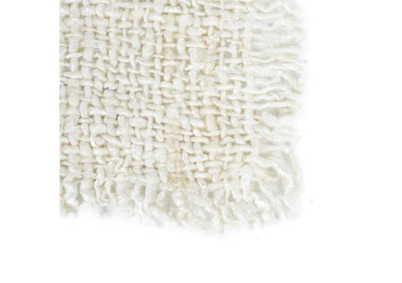 Set de 4 Sous-Plateaux Oh My Gee - Crème - INIE004Cr-SET4 - Bazar Bizar