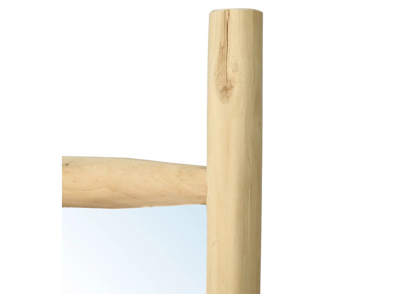 Miroir de Dressing Island - Naturel - JAAM022N - Bazar Bizar Miroir de Dressing Island - Naturel - JAAM022N - Bazar Bizar