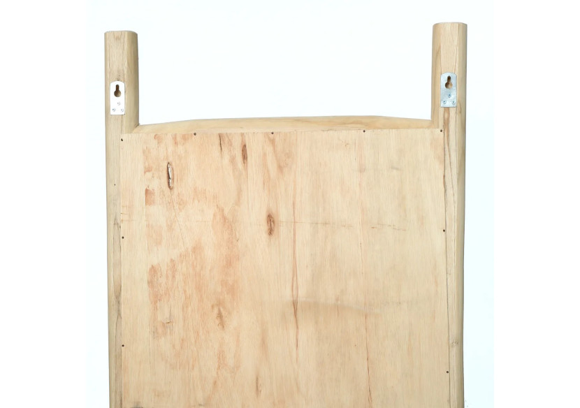 Miroir de Dressing Island - Naturel - JAAM022N - Bazar Bizar Miroir de Dressing Island - Naturel - JAAM022N - Bazar Bizar