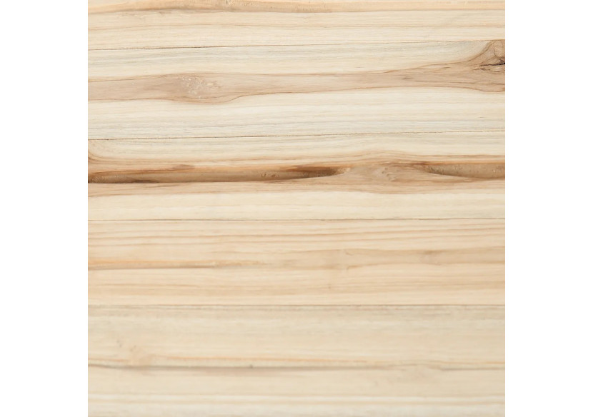 Tabouret de Bar Island - Naturel - JAAM016N - Bazar Bizar Tabouret de Bar Island - Naturel - JAAM016N - Bazar Bizar