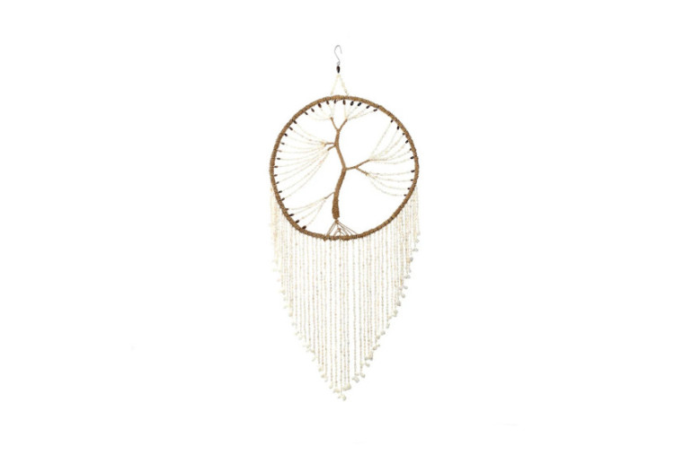 Attrape-Rêves Fiji - Taille M - BABL016NW-M - Bazar Bizar