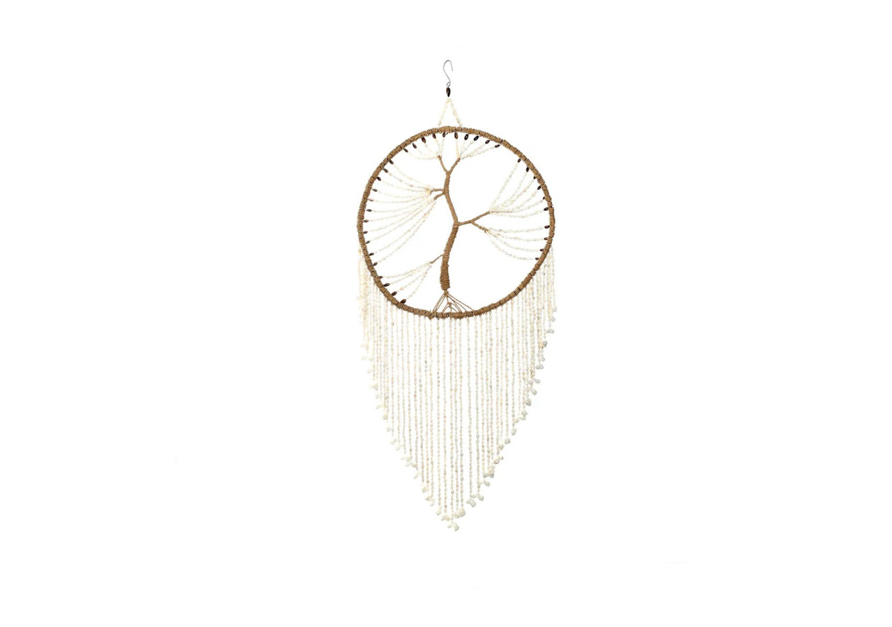 Attrape-Rêves Fiji - Taille M - BABL016NW-M - Bazar Bizar