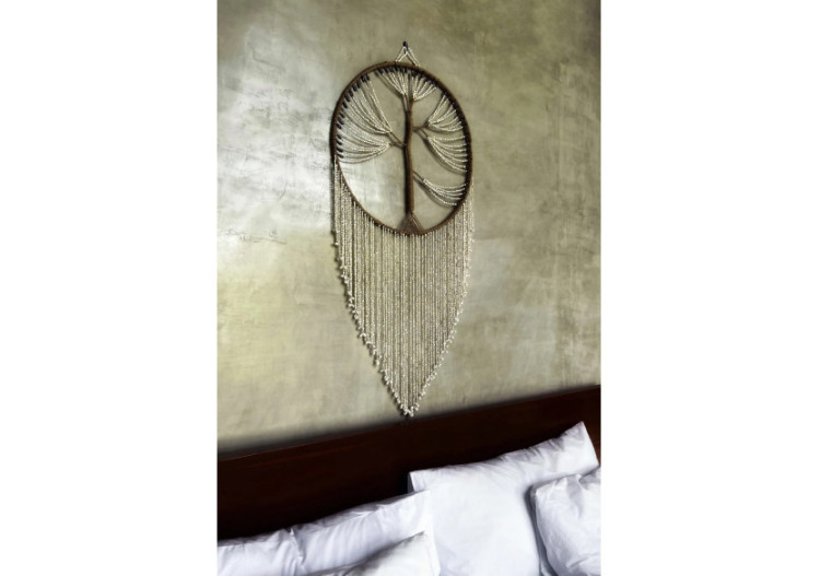 Attrape-Rêves Fiji - Taille M - BABL016NW-M - Bazar Bizar 2