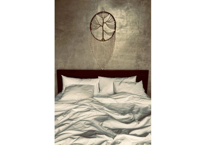 Attrape-Rêves Fiji - Taille M - BABL016NW-M - Bazar Bizar