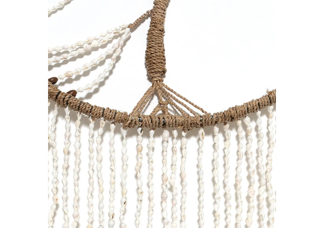 Attrape-Rêves Fiji - Taille M - BABL016NW-M - Bazar Bizar