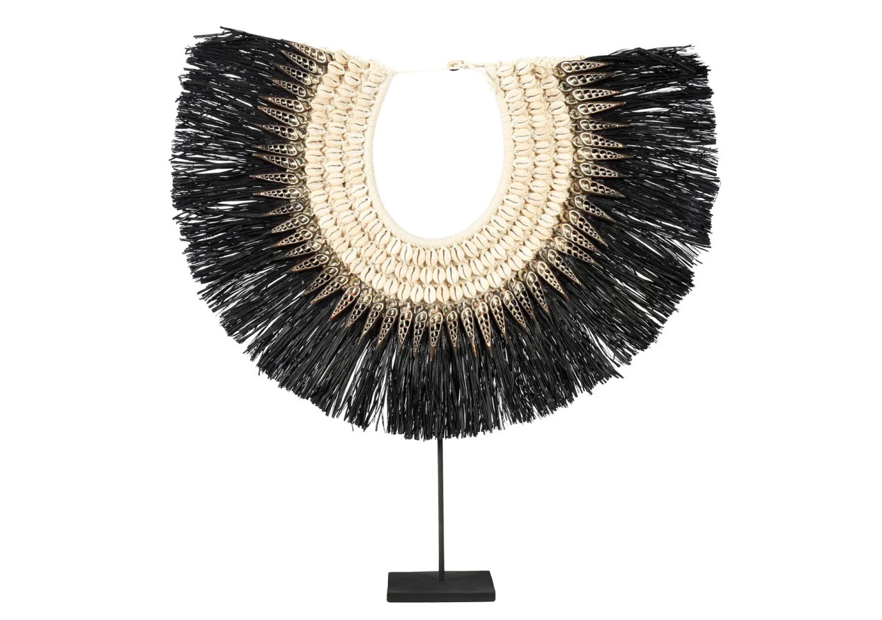 Display Cemagi sur Support - Noir - Grand Format - JABR017B-L - Bazar Bizar