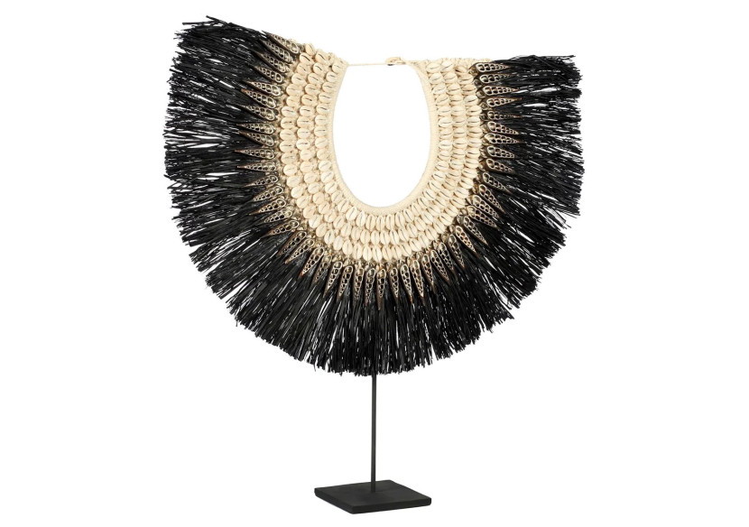 Display Cemagi sur Support - Noir - Grand Format - JABR017B-L - Bazar Bizar Display Cemagi sur Support - Noir - Grand Format - JABR017B-L - Bazar Bizar