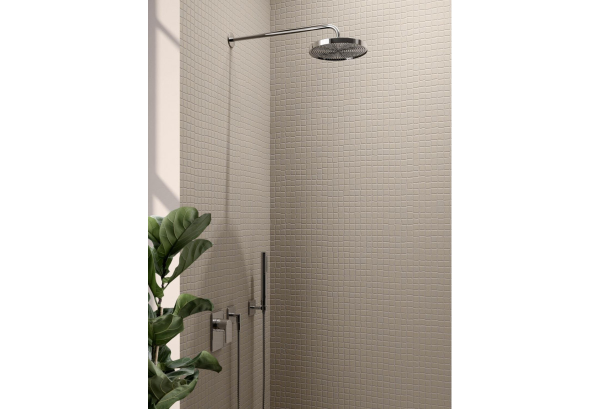 Mosaïque murale grès cérame Even - Panaria : Confort'Mat