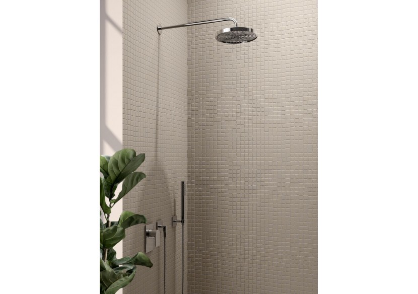 Mosaïque murale grès cérame Even - Panaria : Confort'Mat