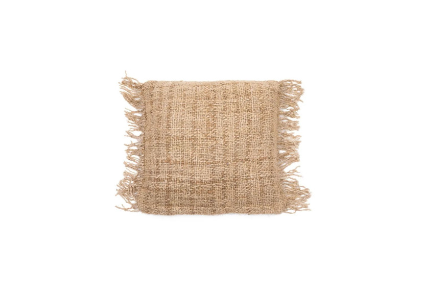 Housse de Coussin The Oh My Gee - Beige 40x40 - INIE001Be-40x40 - Bazar Bizar Housse de Coussin The Oh My Gee - Beige 40x40 - INIE001Be-40x40 - Bazar Bizar