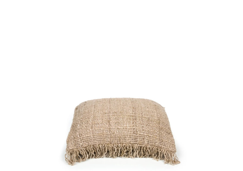 Housse de Coussin The Oh My Gee - Beige 40x40 - INIE001Be-40x40 - Bazar Bizar Housse de Coussin The Oh My Gee - Beige 40x40 - INIE001Be-40x40 - Bazar Bizar