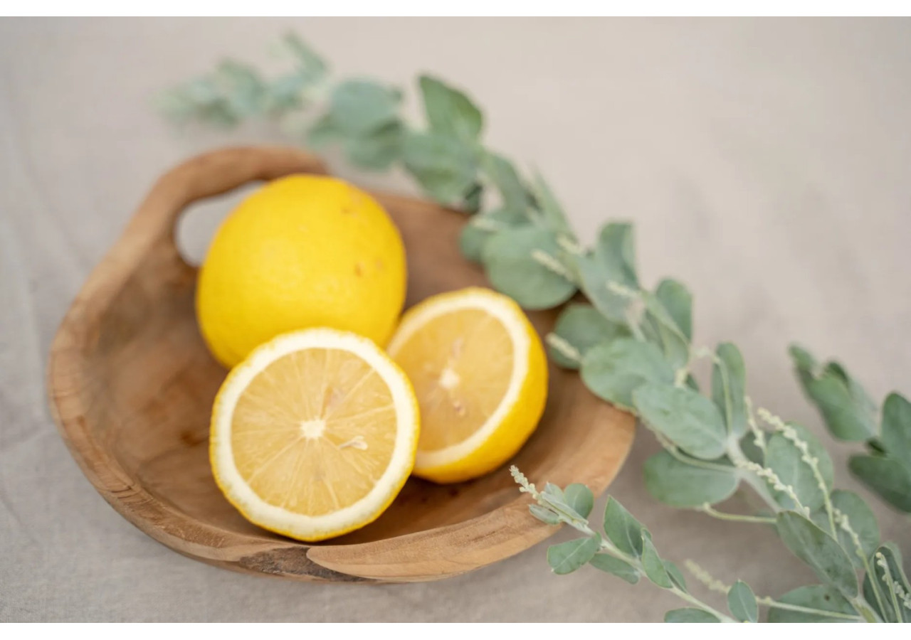 Planche à Découper ou à Servir - Naturelle - JACA025N-20 - Bazar Bizar