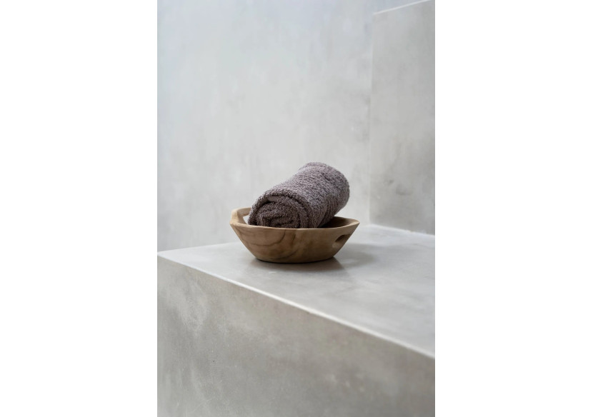 Planche à Découper ou à Servir - Naturelle - JACA025N-20 - Bazar Bizar