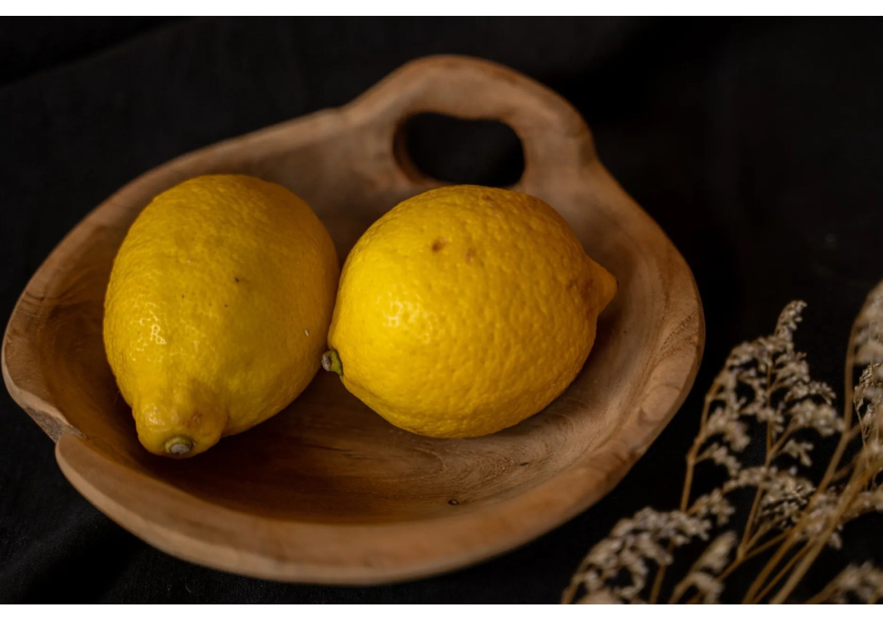 Planche à Découper ou à Servir - Naturelle - JACA025N-20 - Bazar Bizar