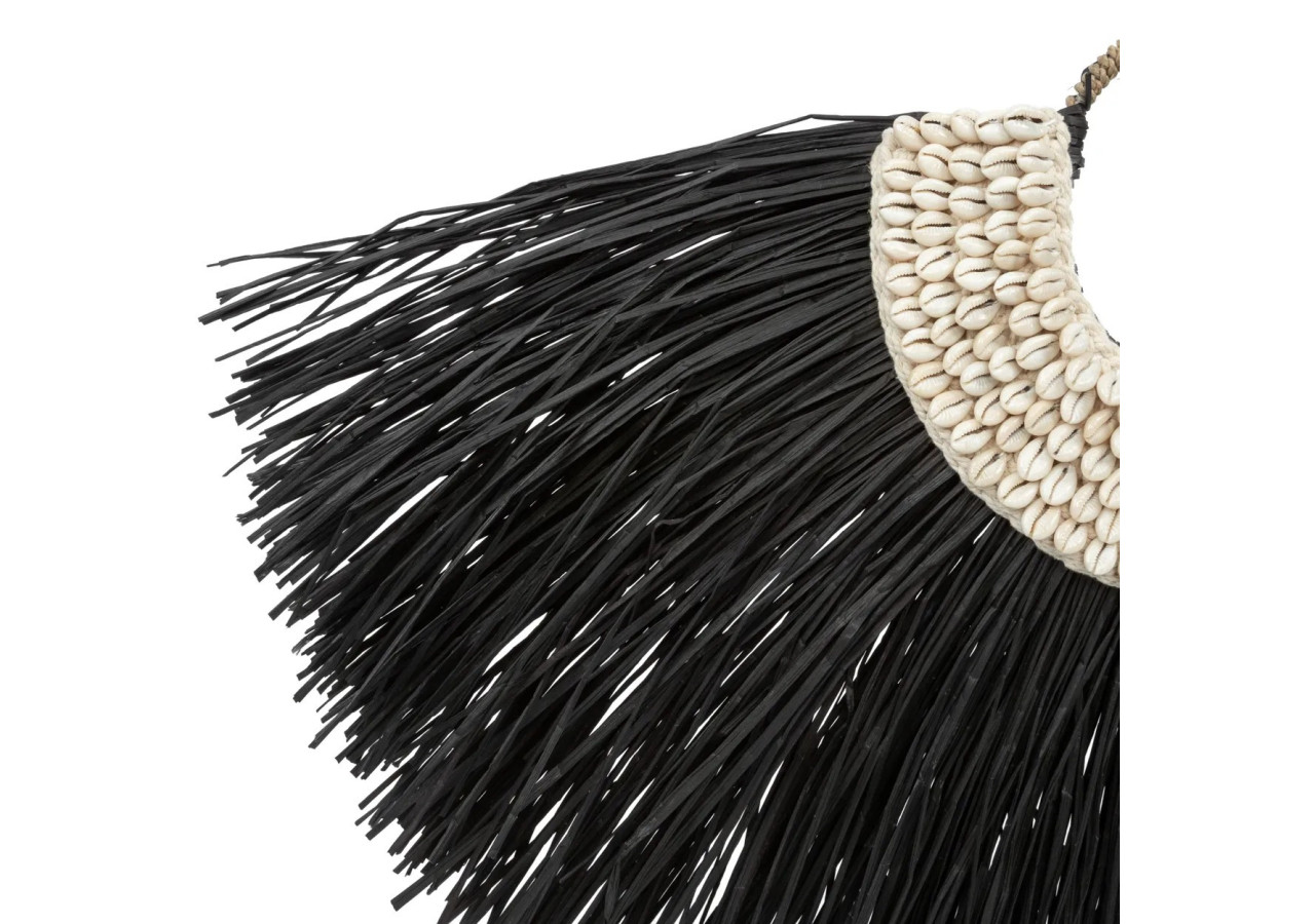 Alang en Herbe sur Support - BALE060BN - Bazar Bizar