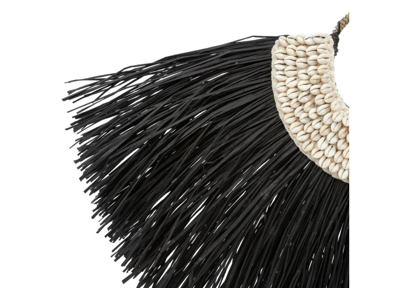 Alang en Herbe sur Support - BALE060BN - Bazar Bizar