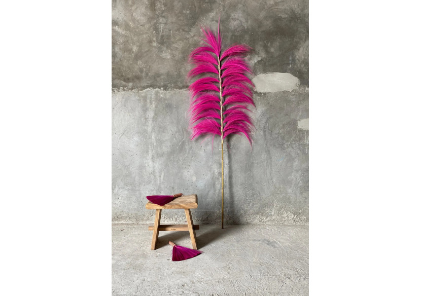 Tabouret Suar - 50 - Élégance Naturelle - JAAM002N-50 - Bazar Bizar Tabouret Suar - 50 - Élégance Naturelle - JAAM002N-50 - Bazar Bizar