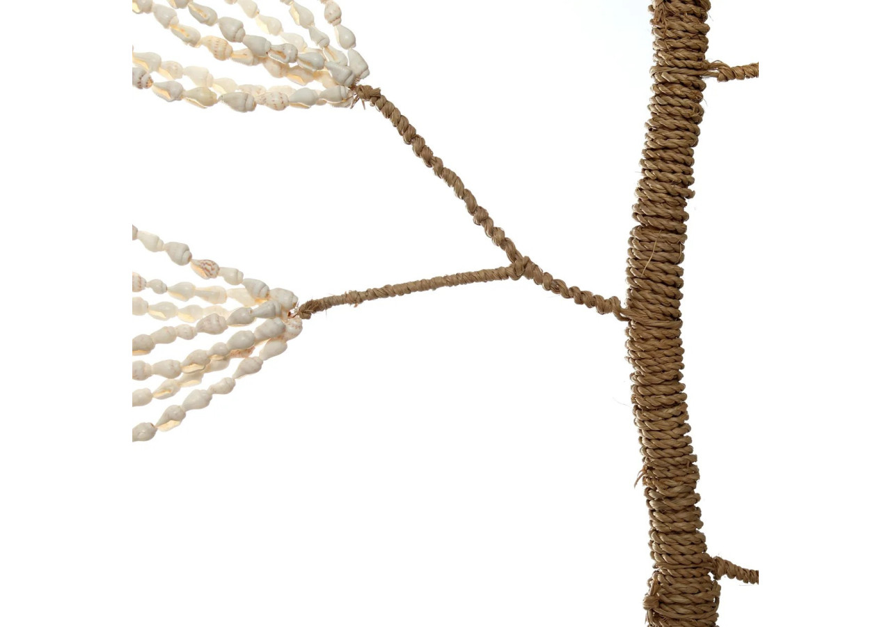 Attrape-Rêves Fiji Dreamer - Grand - Décoration Bohème - BABL016NW-L - Bazar Bizar