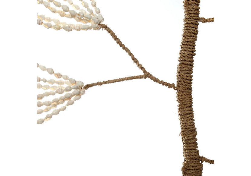 Attrape-Rêves Fiji Dreamer - Grand - Décoration Bohème - BABL016NW-L - Bazar Bizar