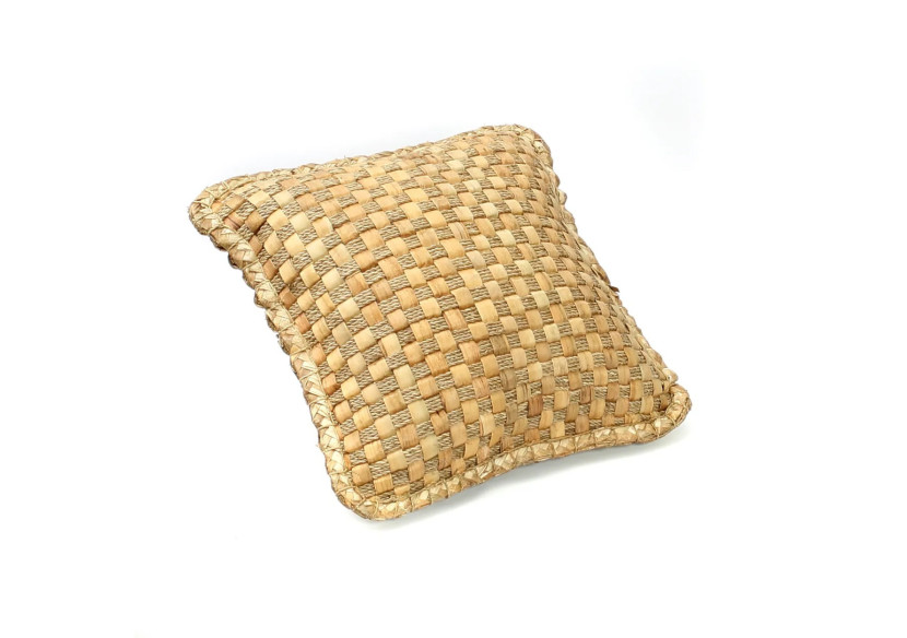 Coussin en Nénuphar - 40x40 - BAJN101N-S-40x40 - Bazar Bizar Coussin en Nénuphar - 40x40 - BAJN101N-S-40x40 - Bazar Bizar