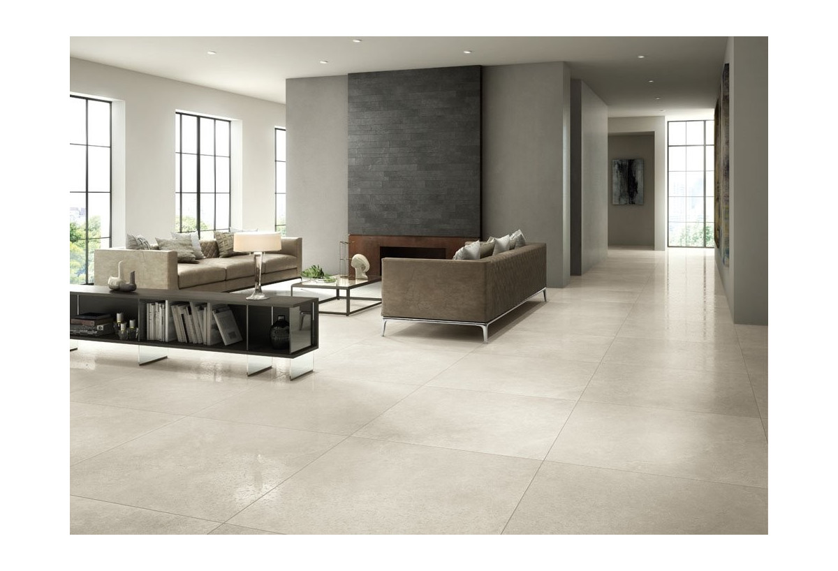 Muretto grès cérame Prime Stone - Panaria : Confort'Mat