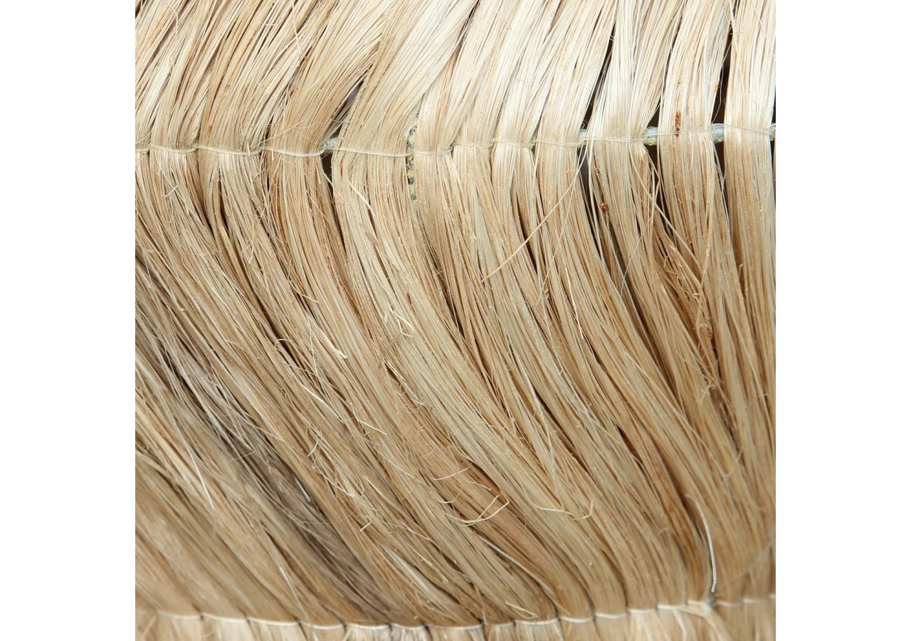 Suspension Jupe Crayon - Naturelle - JAPA025N-M-30x45 - Bazar Bizar