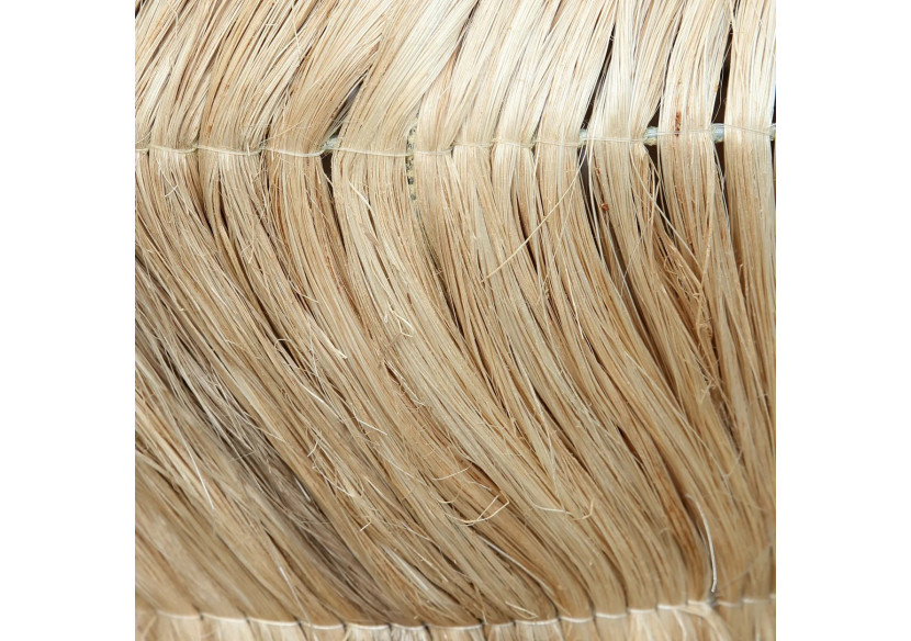 Suspension Jupe Crayon - Naturelle - JAPA025N-M-30x45 - Bazar Bizar