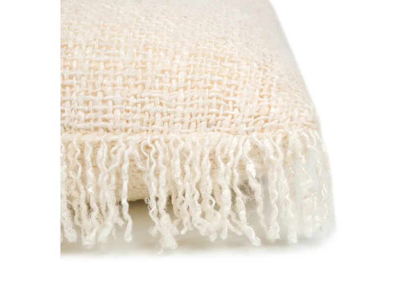 Housse de Coussin The Oh My Gee - Crème - 60x60cm - INIE001Cr-60x60 - Bazar Bizar Housse de Coussin The Oh My Gee - Crème - 60x60cm - INIE001Cr-60x60 - Bazar Bizar