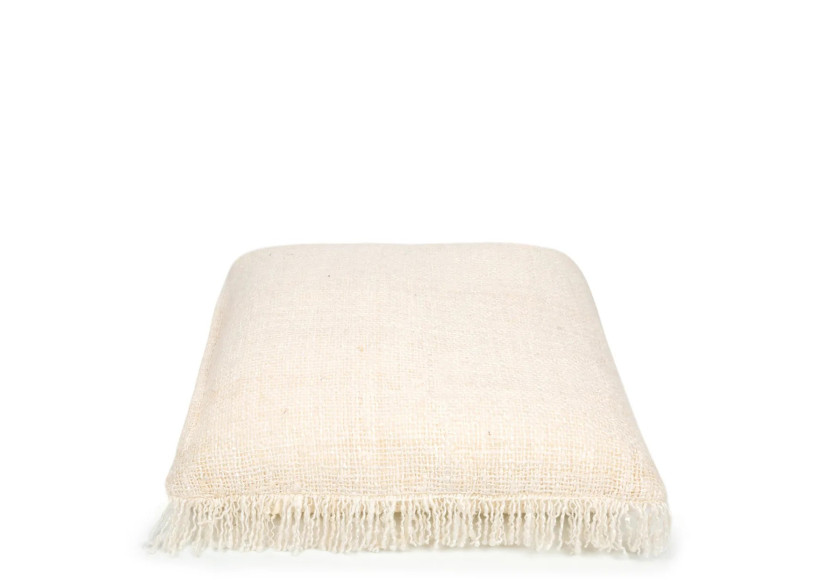 Housse de Coussin The Oh My Gee - Crème - 60x60cm - INIE001Cr-60x60 - Bazar Bizar Housse de Coussin The Oh My Gee - Crème - 60x60cm - INIE001Cr-60x60 - Bazar Bizar