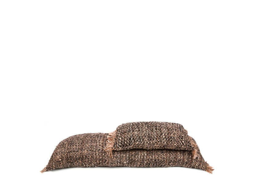 Housse de Coussin The Oh My Gee - Noir Cuivre - 35x100cm - INIE001BCo-35x100 - Bazar Bizar Housse de Coussin The Oh My Gee - Noir Cuivre - 35x100cm - INIE001BCo-35x100 - Bazar Bizar