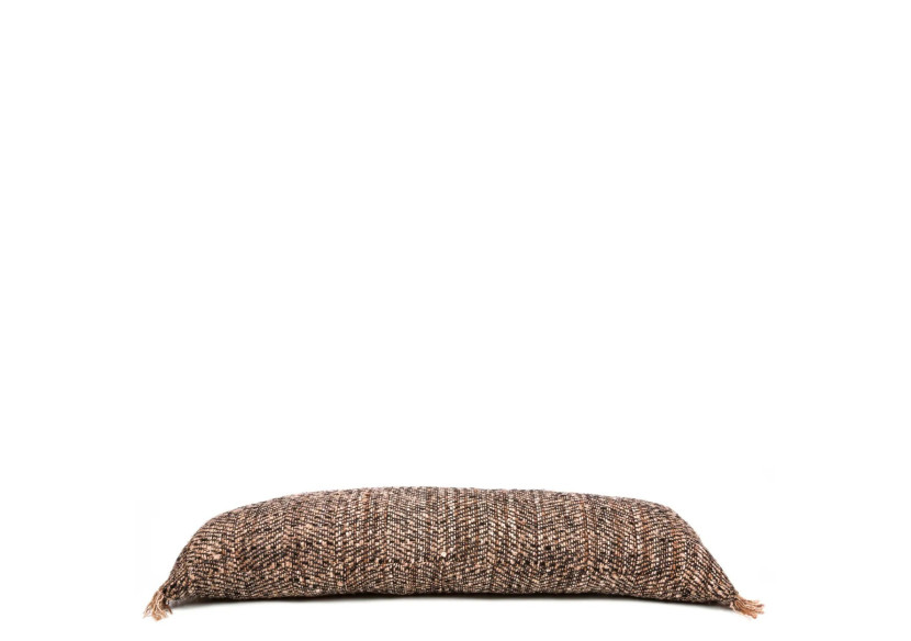 Housse de Coussin The Oh My Gee - Noir Cuivre - 35x100cm - INIE001BCo-35x100 - Bazar Bizar Housse de Coussin The Oh My Gee - Noir Cuivre - 35x100cm - INIE001BCo-35x100 - Bazar Bizar