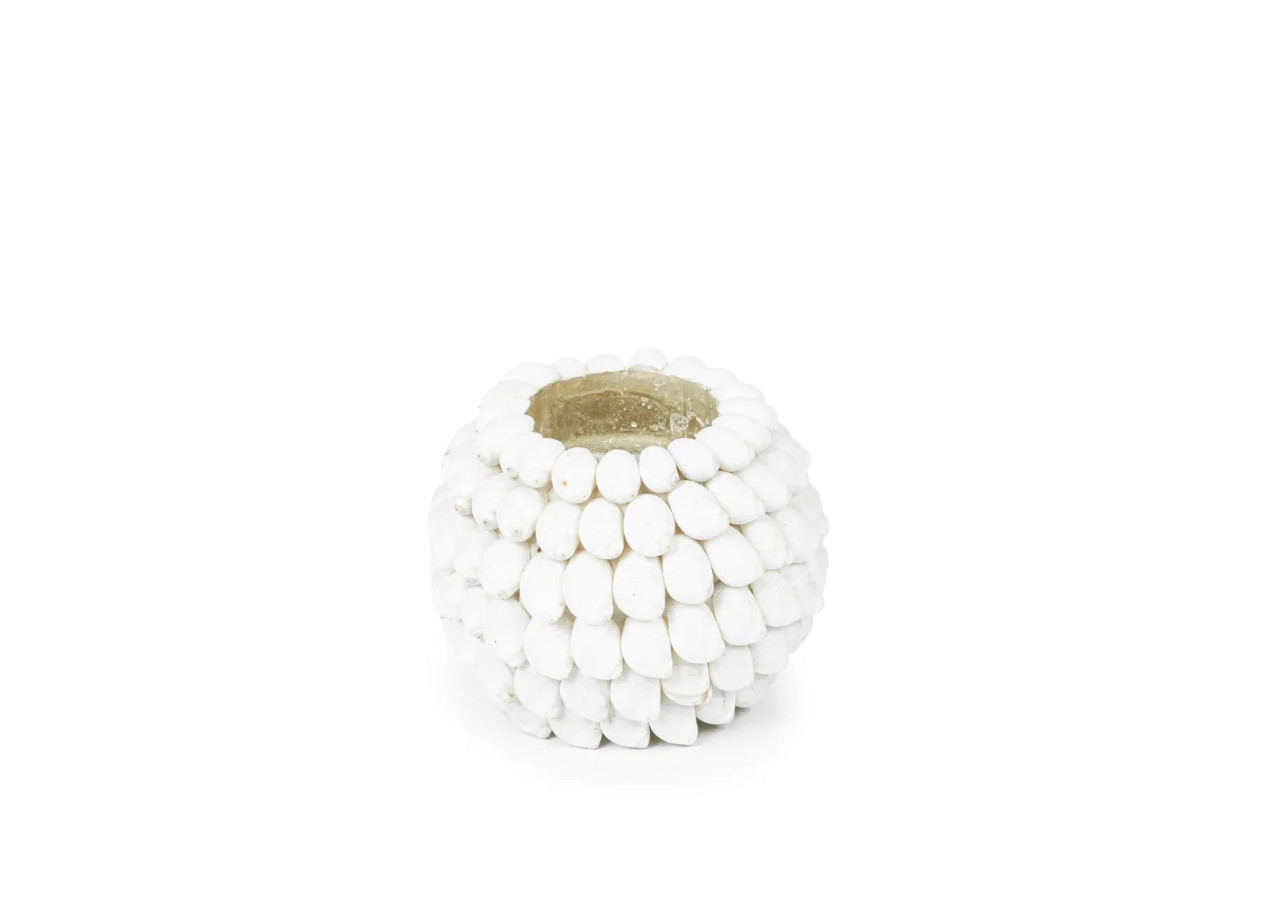 Bougeoir The Bubble - Taille M - BABL015W-M - Bazar Bizar