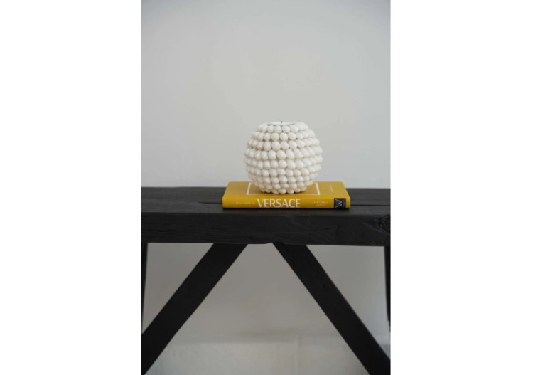 Bougeoir The Bubble - Taille M - BABL015W-M - Bazar Bizar 2