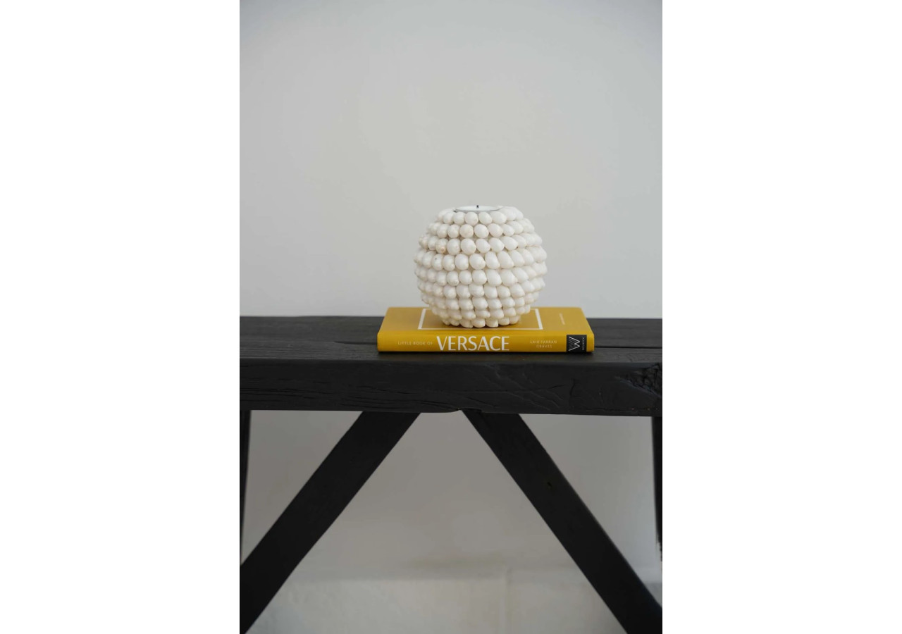 Bougeoir The Bubble - Taille M - BABL015W-M - Bazar Bizar