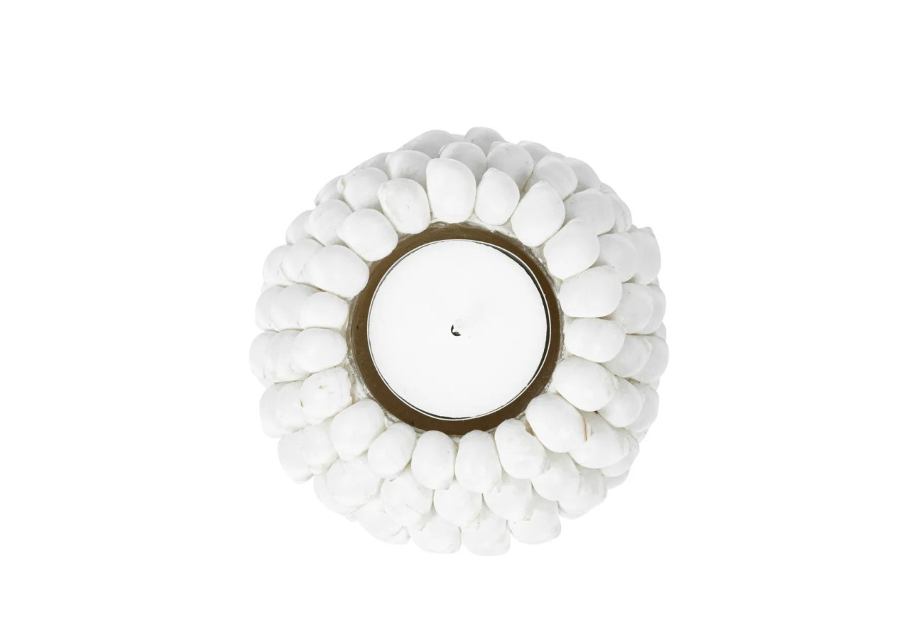 Bougeoir The Bubble - Taille M - BABL015W-M - Bazar Bizar