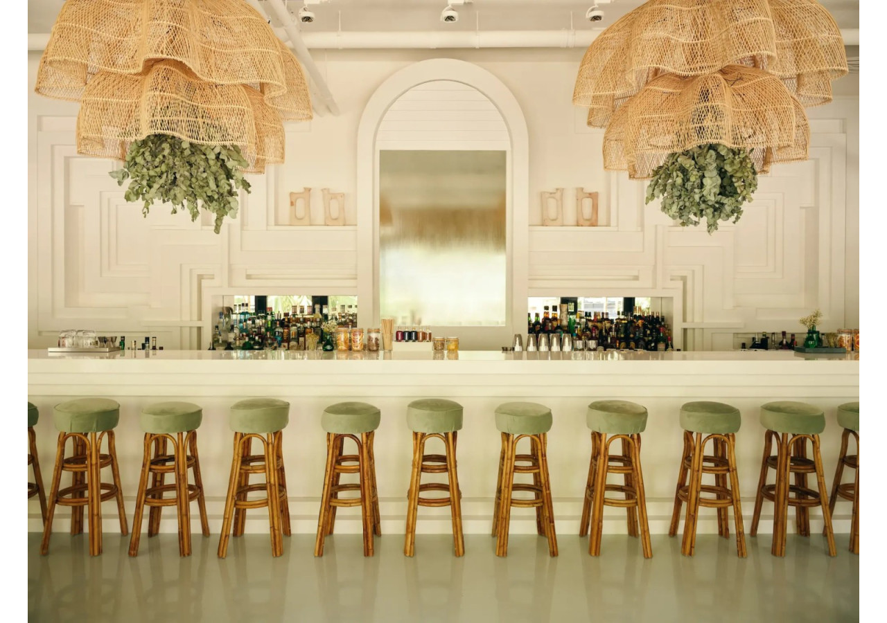 Suspension Whipped - Naturelle - XL - BAYU010N-XL-110 - Bazar Bizar