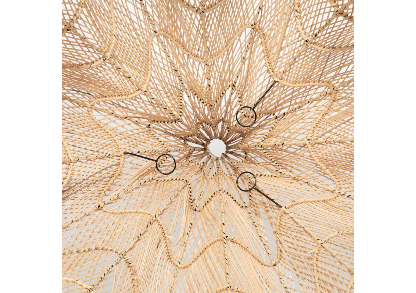 Suspension Whipped - Naturelle - XL - BAYU010N-XL-110 - Bazar Bizar