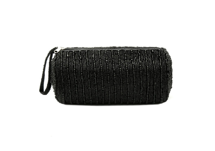Trousse de maquillage - Noir - BABE010B - Bazar Bizar