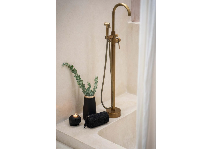 Trousse de maquillage - Noir - BABE010B - Bazar Bizar