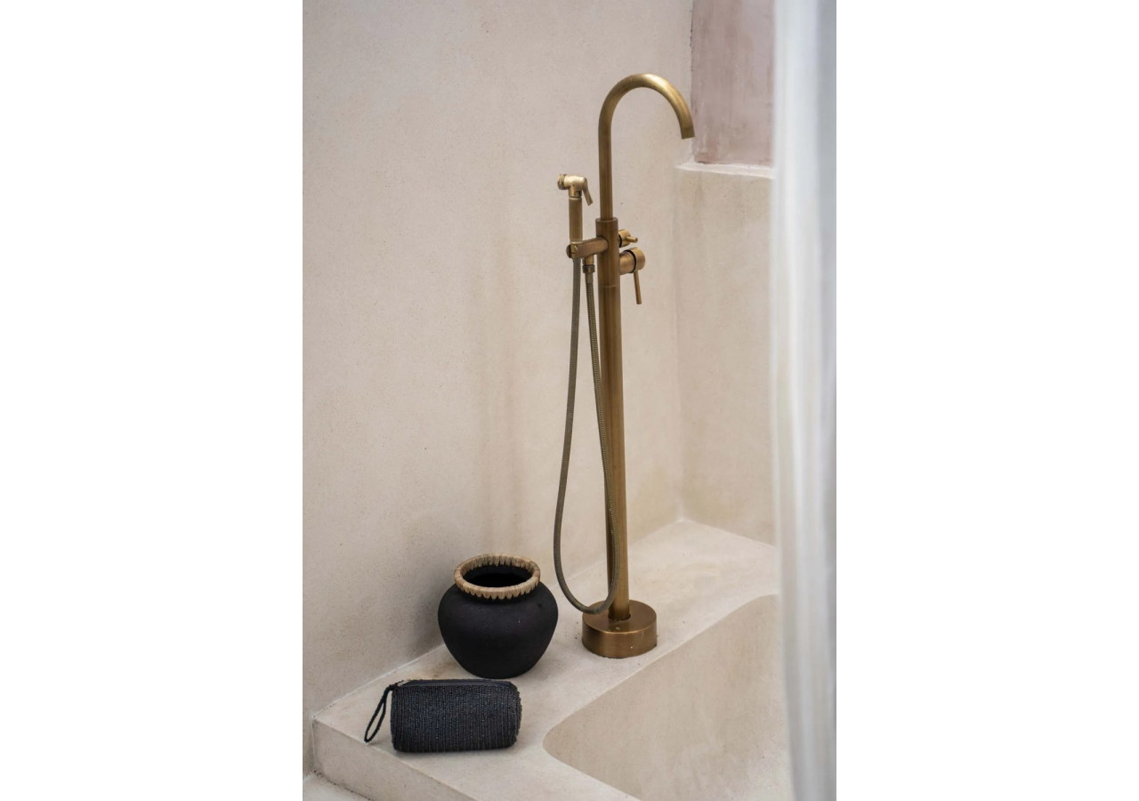 Trousse de maquillage - Noir - BABE010B - Bazar Bizar