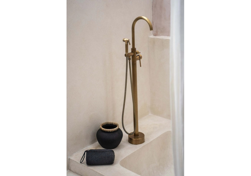 Trousse de maquillage - Noir - BABE010B - Bazar Bizar