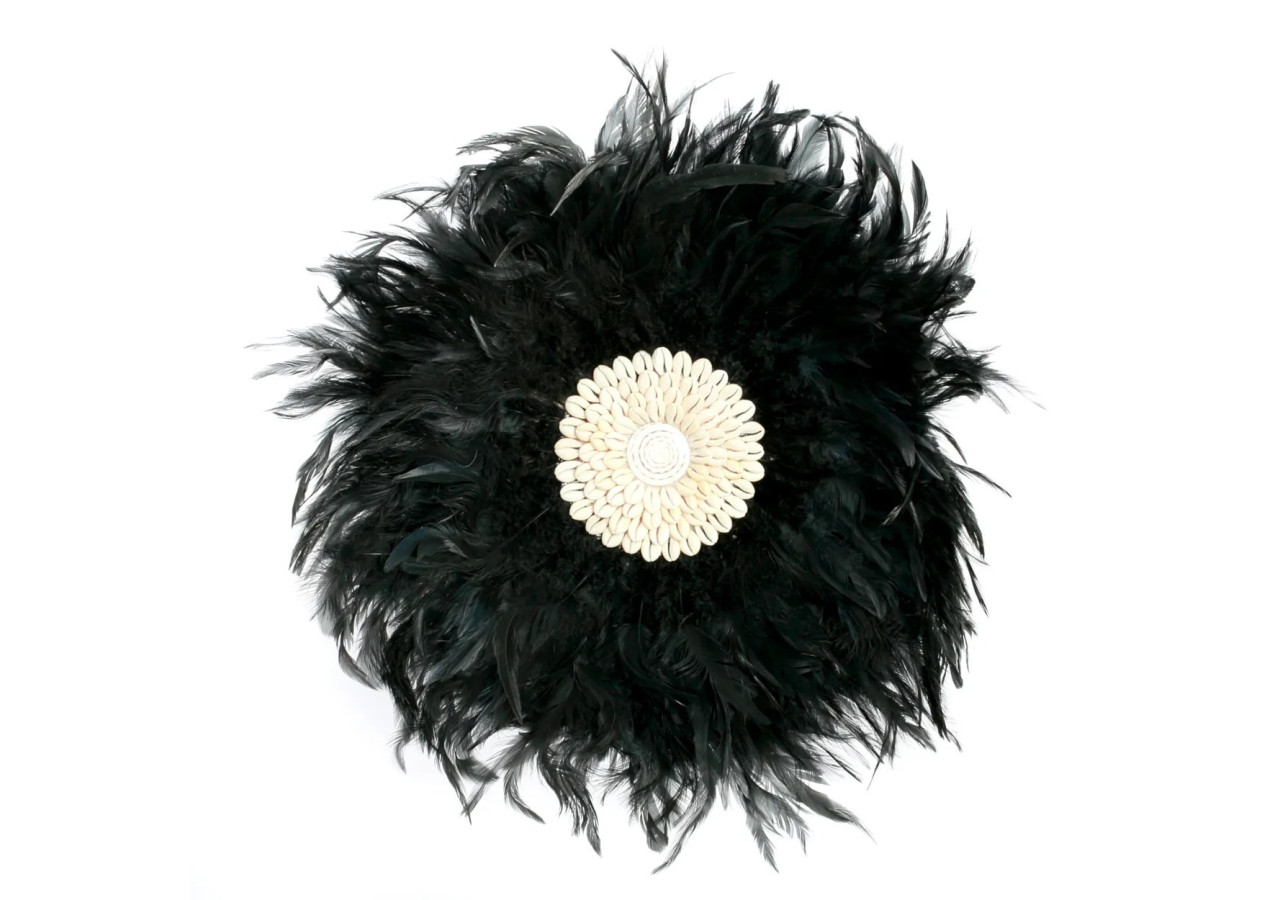 Affichage de baguettes côtières - Noir - Taille M - BALE015B-M-50 - Bazar Bizar