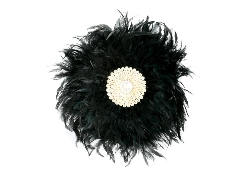 Affichage de baguettes côtières - Noir - Taille M - BALE015B-M-50 - Bazar Bizar