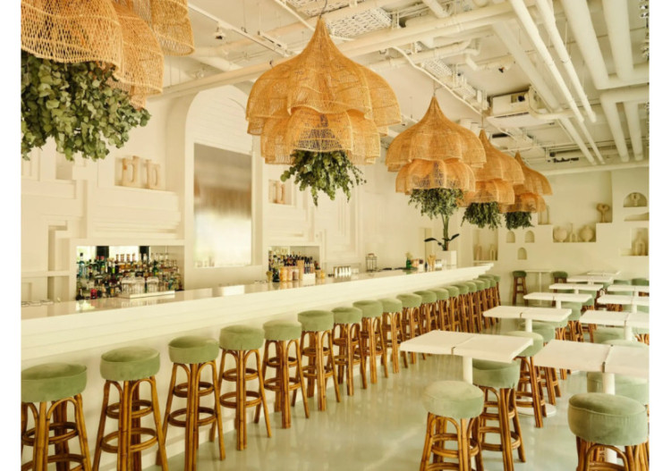 Suspension Whipped - Naturel - XXL - BAYU010N-XXL-150 - Bazar Bizar 2