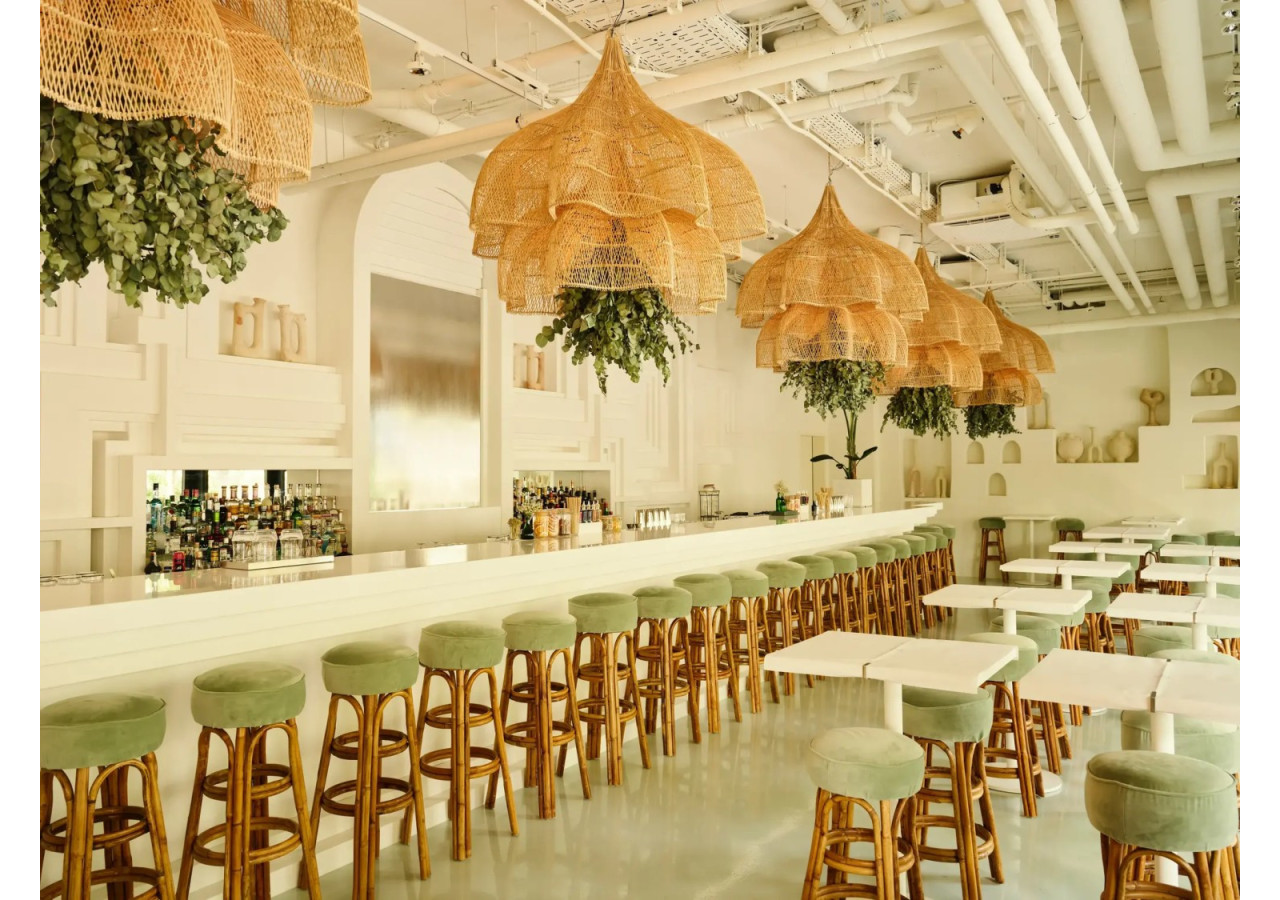 Suspension Whipped - Naturel - XXL - BAYU010N-XXL-150 - Bazar Bizar