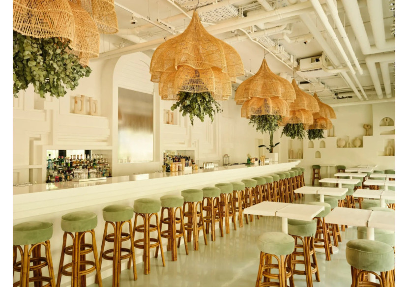 Suspension Whipped - Naturel - XXL - BAYU010N-XXL-150 - Bazar Bizar Suspension Whipped - Naturel - XXL - BAYU010N-XXL-150 - Bazar Bizar