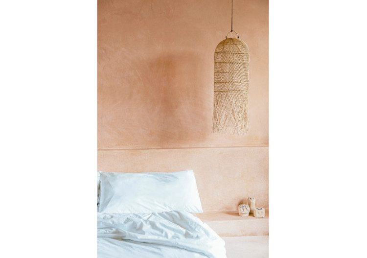 Suspension Squid - Naturel - M - BAYU002N-M-30x80 - Bazar Bizar 2