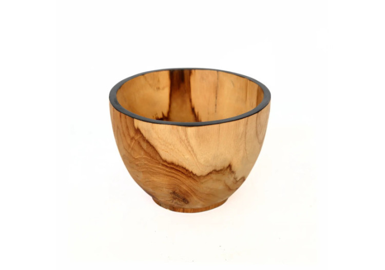 Bol Bondi Candy - Bois de teck multifonctionnel - JAES014NB - Bazar Bizar