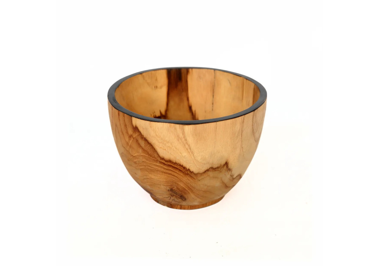 Bol Bondi Candy - Bois de teck multifonctionnel - JAES014NB - Bazar Bizar